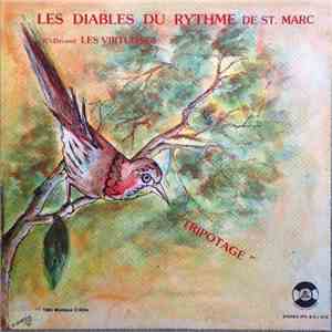 Les Diables Du Rythme - Les Virtuoses album flac