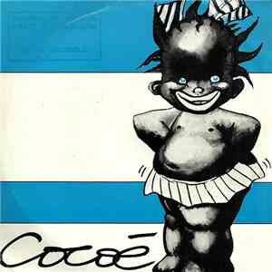 Les Drôles D'oiseaux... - Cocoé album flac