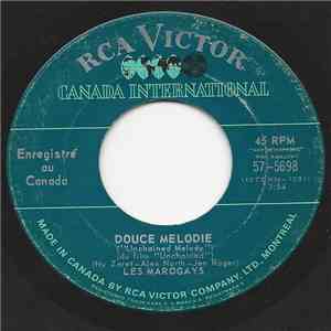 Les Marogays - Douce Melodie album flac