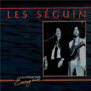 Les Séguin - Les Séguin album flac