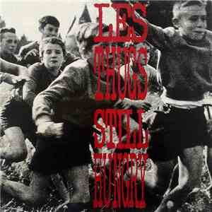 Les Thugs - Still Hungry Still Angry album flac