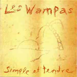 Les Wampas - Simple Et Tendre album flac