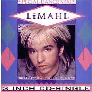 Limahl - The Never Ending Story / Only For Love - Special Dance Mixes album flac
