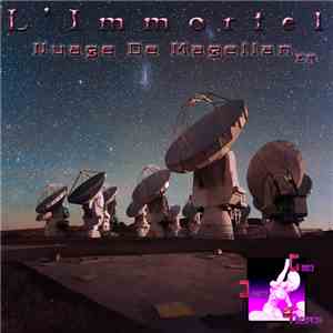 L'Immortel - Nuage De Magellan album flac