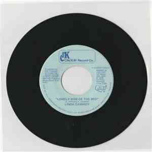 Linda Cassady - Lonely Side of the Bed / Thats the Way It Is album flac