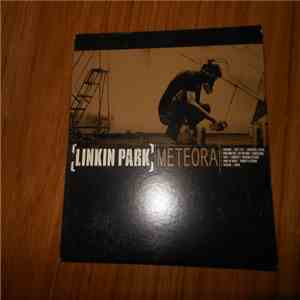 Linkin Park - Meteora album flac