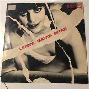 Lissi Alandh - Lissi´s Bästa Bitar album flac