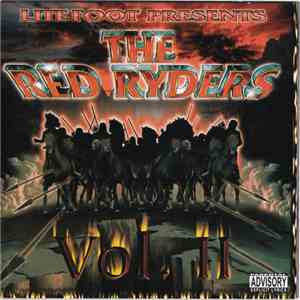Litefoot - The Red Ryders Vol.2 album flac