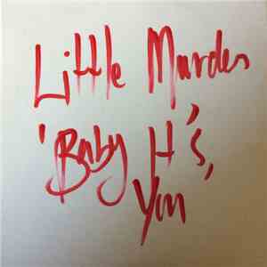 Little Murders - Baby It's You album flac