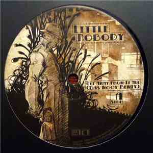 Little Nobody - Get Away From It All EP album flac
