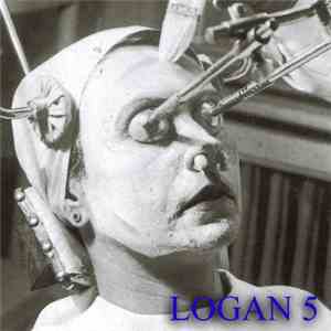 Logan 5  - Logan 5 album flac