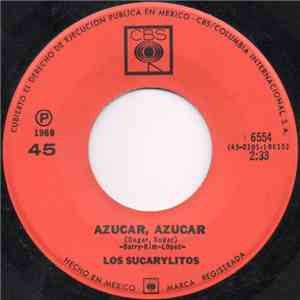 Los Sucarylitos - Azucar, Azucar album flac