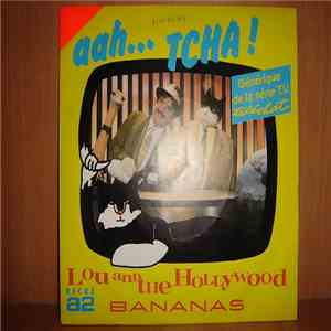Lou & The Hollywood Bananas - Aah...Tcha! - Générique De La Série T.V Téléchat album flac
