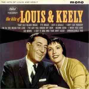 Louis & Keely - The Hits Of Louis & Keely album flac