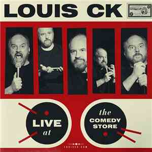 Louis C.K. - Live At The Comedy Store album flac