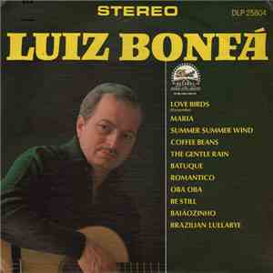 Luiz Bonfá - Luiz Bonfá album flac