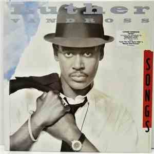 Luther Vandross - Songs album flac