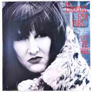 Luxurious Faux Furs - Let Me Ride album flac