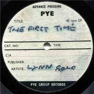 Lynn Gold - The First Time album flac