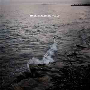 Machinefabriek - Vloed album flac