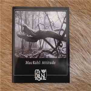 MacRahl - MacRahl Attitude album flac