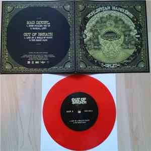 Mad Diesel, Out Of Breath - Worldstar Hardcore Split album flac