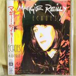 Maggie Reilly - Echoes album flac