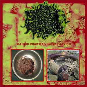 Maggots In A Bloated Corpse - Rancid Visceral Putrefaction album flac