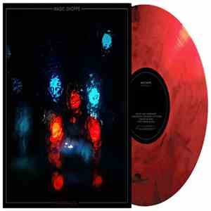 Magic Shoppe - In Parallel album flac