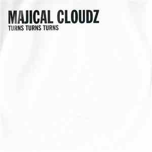 Majical Cloudz - Turns Turns Turns album flac