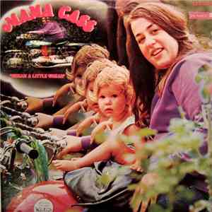 Mama Cass - Dream A Little Dream album flac