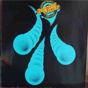 Manfred Mann's Earth Band - Nightingales & Bombers album flac