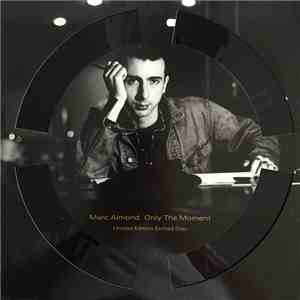 Marc Almond - Only The Moment album flac