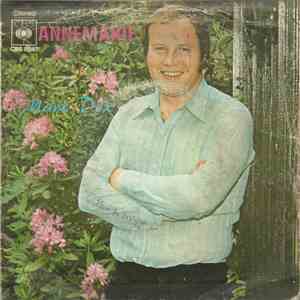 Marc Dex - Annemarie album flac