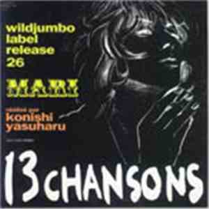 Mari - 13 Chansons album flac