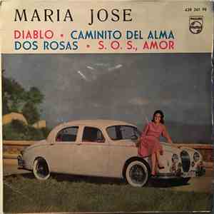 Maria José - Diablo album flac