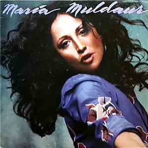Maria Muldaur - Open Your Eyes album flac