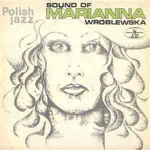 Marianna Wróblewska - Sound Of Marianna Wróblewska album flac