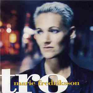 Marie Fredriksson - Tro album flac