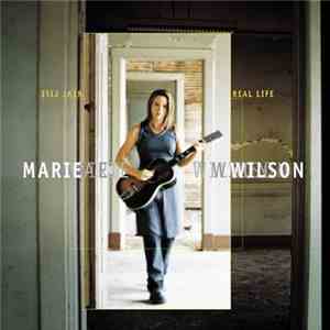 Marie Wilson - Real Life album flac