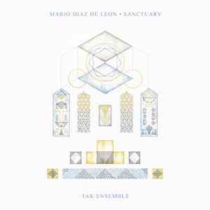 Mario Diaz de León - Sanctuary album flac