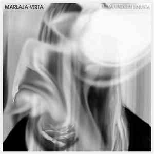 Marlaja Virta - Minä Uneksin Sinusta album flac