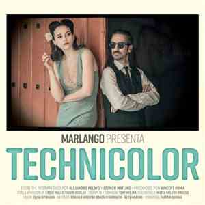 Marlango - Technicolor album flac