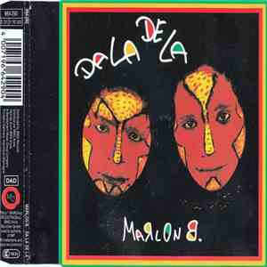 Marlon B - Da La De La album flac