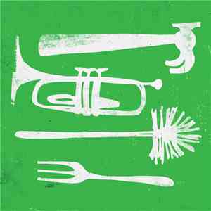 Marsh Dondurma - Open album flac