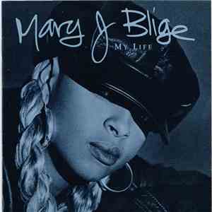 Mary J. Blige - My Life album flac