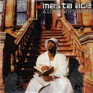Masta Ace - A Long Hot Summer album flac