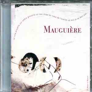 Mathilde Mauguière - Du Roman Au Refrain  album flac