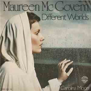 Maureen McGovern - Different Worlds album flac