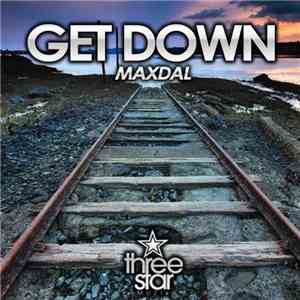 Maxdal - Get Down album flac